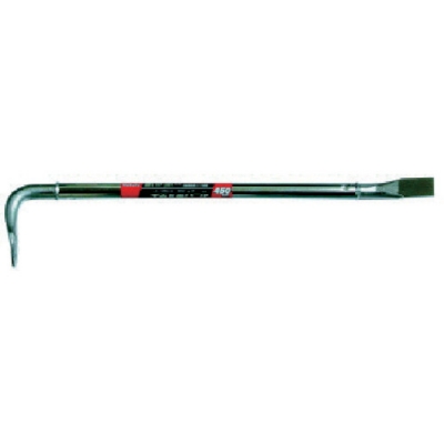 KOYAMA 小山刃物 PC15-450-摩庫巴印中空L型伯爾450mm
