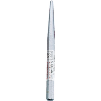 KOYAMA 小山刃物 E6-150-摩庫巴印中心沖床13mm×１５０ｍｍ