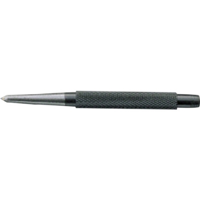 KOYAMA 小山刃物 E7-15-125-摩庫(kù)巴印超硬中心沖床125mm（放入布利斯特包裝）