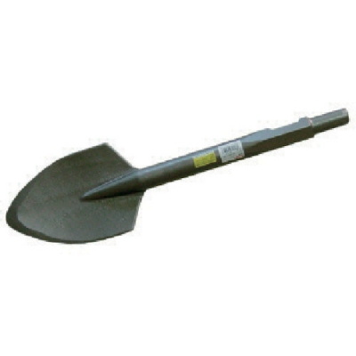 KOYAMA 小山刃物 B-16-摩庫巴印電動(dòng)錘用鐵鍬30H×１３０ｍｍ×５００ｍｍ