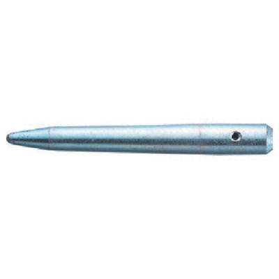 KOYAMA 小山刃物 E12-22-摩古巴印十字沖床22mm（25mm×２２０ｍｍ）