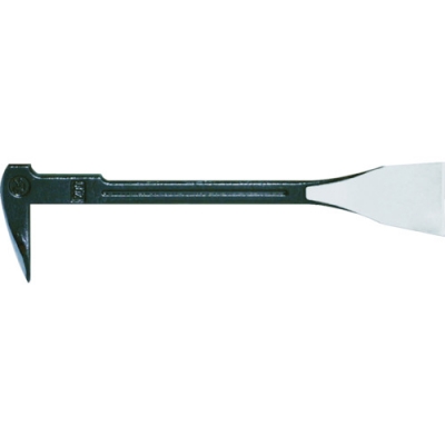 KOYAMA 小山刃物 C6-250-摩庫巴印三德伯爾（平）250mm（放入布利斯特包裝）