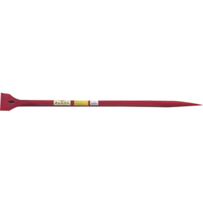 KOYAMA 小山刃物 D-12-摩巴印A.L.C鐵皮75mm巾×８００ｍｍ
