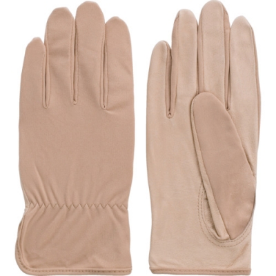 FUJI GLOVE 富士手套 0635-手套豬皮精密作業(yè)手套匹吉拉納米色LL尺寸1雙裝