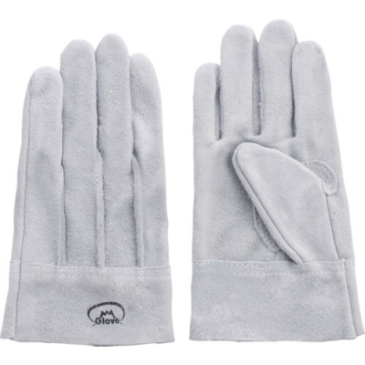 FUJI GLOVE 富士手套 1602-手套手套#6富士標(biāo)志L