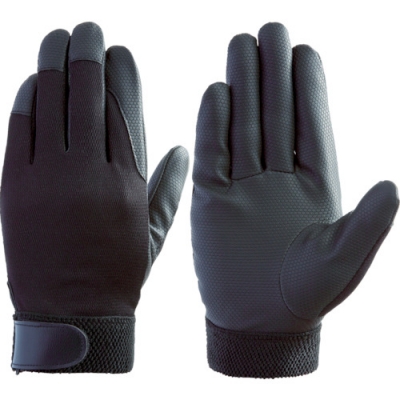 FUJI GLOVE 富士手套 544-手套F-811豬甲梅麗魔術白LL尺寸