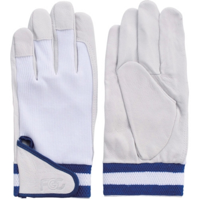 FUJI GLOVE 富士手套 5811豬甲梅麗魔術(shù)白L尺寸