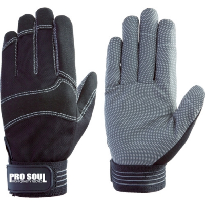 FUJI GLOVE 富士手套 1628-手套#6左手