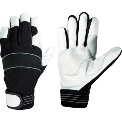 FUJI GLOVE 富士手套 7528-手套PS-992黑色3L專業(yè)靈魂指尖強(qiáng)化