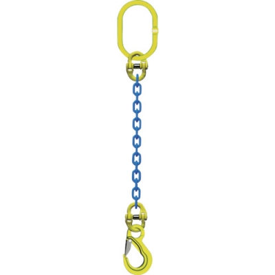 馬太克 MARTEC  TA 1-EKN-13- 1支吊環(huán)套L＝1.5m