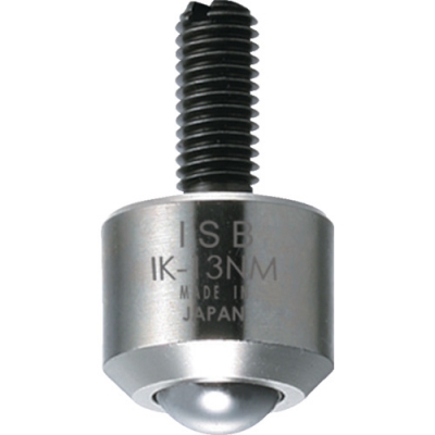 ISB 井口機(jī)工 IK-13NM-SIB滾珠軸承IK-13NM鋼鐵制