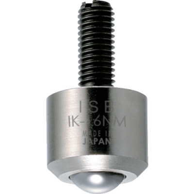 ISB 井口機(jī)工 IK-16NM-SIB滾珠軸承IK-16NM鋼鐵制
