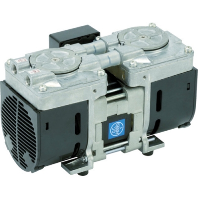 日本愛(ài)發(fā)科 ULVAC  DAP-12S 單相100V隔膜型干真空泵排氣速度12-24