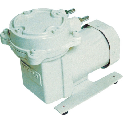日本愛發(fā)科 ULVAC  DAP-30 單相100V隔膜型干真空泵寬度142mm