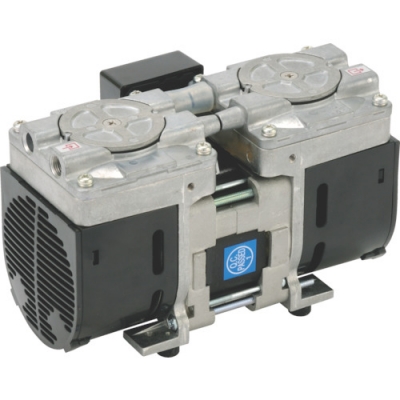 日本愛發(fā)科 ULVAC  DAP-6D 單相100V隔膜型干真空泵排氣速度6-7