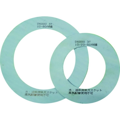 日本中山TRUSCO  D6000-5K-15A-3T-RF  墊圈法蘭內(nèi)包裝5K15A3T